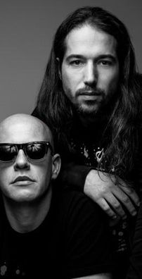 Foto de Infected Mushroom