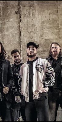 Foto de Betraying The Martyrs