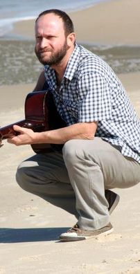 Foto de André Berté