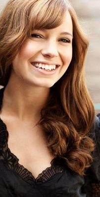 Foto de Marit Larsen