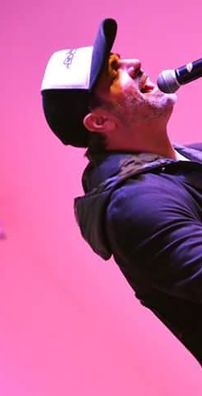 Foto de Alexandre Pilar