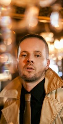 Foto de Daniel Pradeep