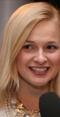 Foto de Hanna-Liina Võsa