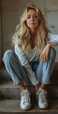 Foto de Lara May West