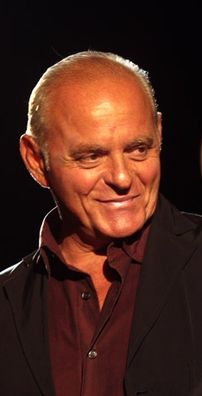 Foto de Gianni Lamagna