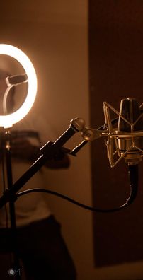 Foto de Nat Manganoti