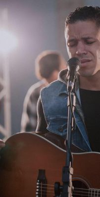 Foto de Leandro Soares