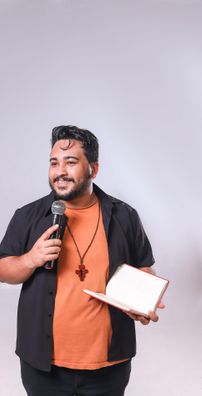 Foto de Leonardo e Luciana