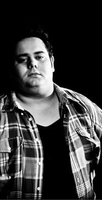 Foto de Lu e Robertinho