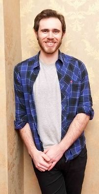Foto de James Vincent McMorrow