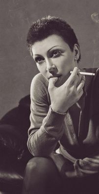 Foto de Kim Kardashian