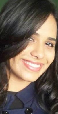 Foto de Vanessa Xavier