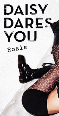 Foto de Daisy Dares You