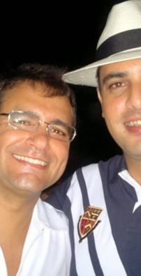 Foto de Neto Mandrack