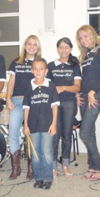 Foto de Em Nome do Pai