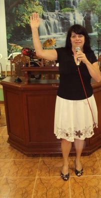 Foto de Natalina Pinheiro