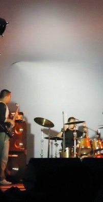 Foto de Rita de Cássia (Gospel)