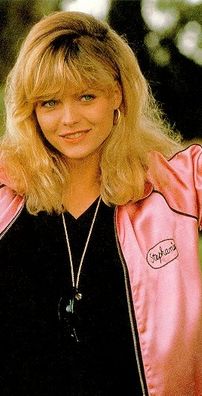Foto de Michelle Pfeiffer