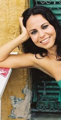 Foto de Barbara Mendes