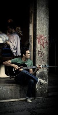 Foto de Brendan Adams