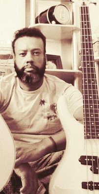 Foto de Adriano Japa