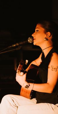 Foto de Carol Salles