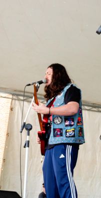 Foto de Frente Niilista