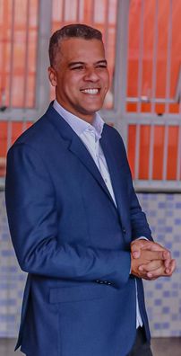 Foto de Daaber Santos