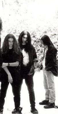 Foto de Orphaned Land