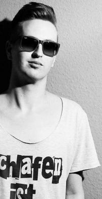 Foto de Robin Schulz