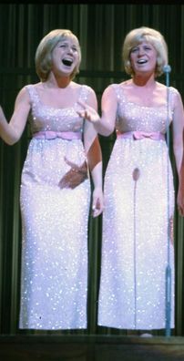 Foto de The Kaye Sisters