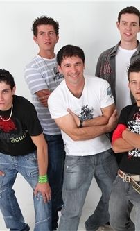 Foto de Banda Atração Musical