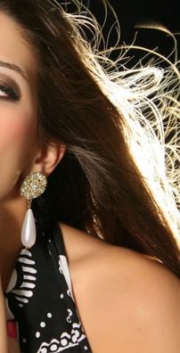 Foto de Luciana Arouca