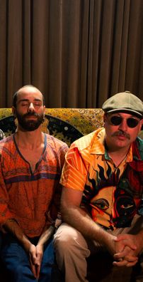 Foto de Irmãos McCoy