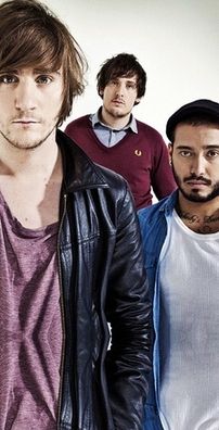 Foto de Kids In Glass Houses