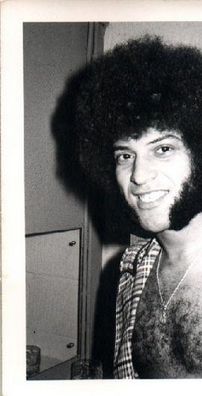 Foto de Mungo Jerry
