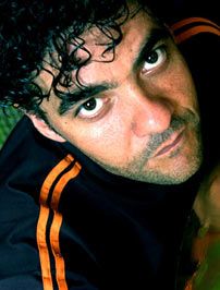 Foto de Submarino Voador