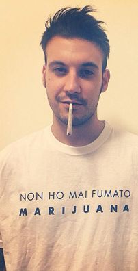 Foto de Fred De Palma