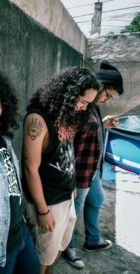 Foto de Scarlet Paintings