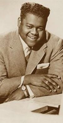 Foto de Fats Domino