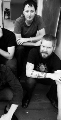 Foto de American Steel