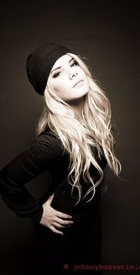 Foto de Jóhanna Guðrún Jónsdóttir