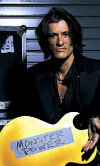Foto de Joe Perry
