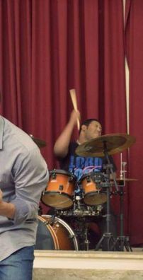 Foto de Ministerio Presença de Deus