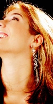 Foto de Priscila Borges