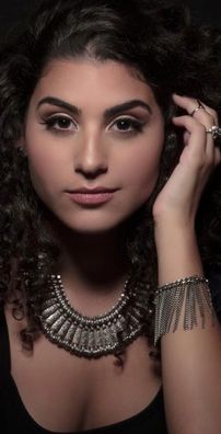 Foto de Luiza Oliveira