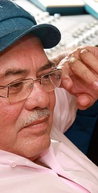 Foto de Chico Salles