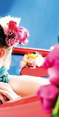 Foto de Zaza Fournier