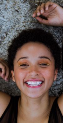 Foto de Larissa Lisboa