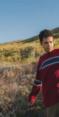 Foto de Felipe Renfro